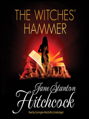The Witches' Hammer - Audiobook